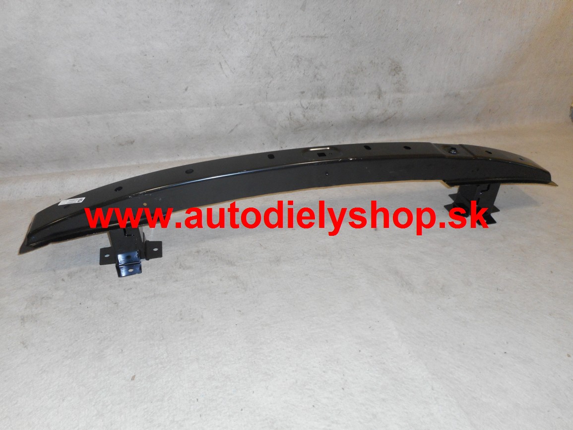 Renault TRAFIC 8/2006- výstuha predného nárazníku