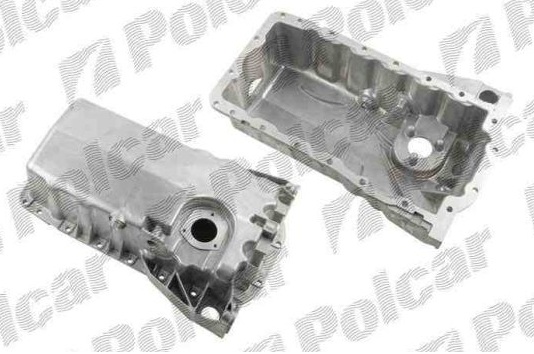 Seat TOLEDO 99-04 olejová vaňa 1,8 -20V s otvorom na čidlo