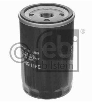 Seat TOLEDO 4/99-11/04 olejový filter 1,6i-1,8i / STARLINE /