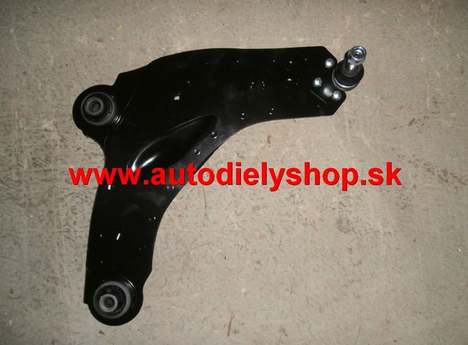 Renault TRAFIC 8/2006- predné rameno Pravé / SRL /