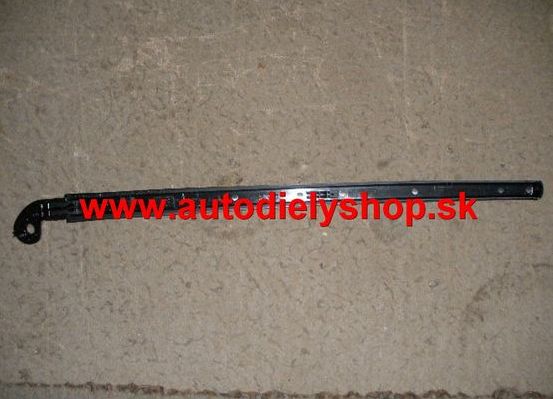 Daewoo MATIZ 1/01-05 zadné ramienko stierača