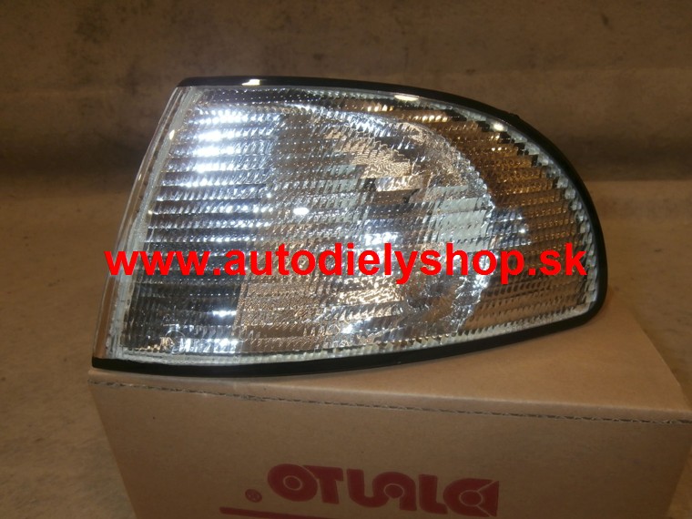 Audi A4 10/94-2/99 smerovka Lavá / DJ AUTO / typ BOSCH