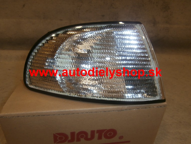 Audi A4 10/94-2/99 smerovka Pravá / DJ AUTO / typ BOSCH