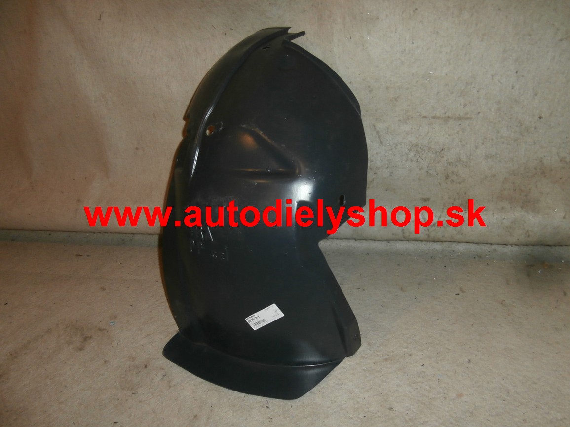 Renault Trafic 9/01-06 predný podblatnik Pravý /predná časť/