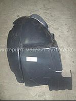 Renault Trafic 9/01-06 predný podblatnik ľavý /zadná časť/