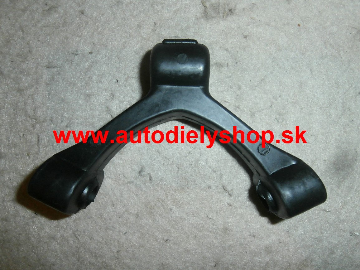 Seat TOLEDO 11/04- zavesenie konca výfuku