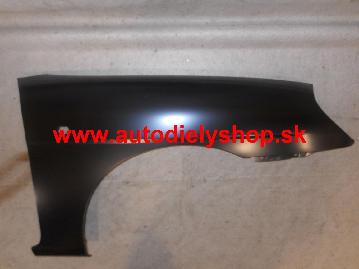  Daewoo Nubira 8/99-6/03 blatník Pravý 