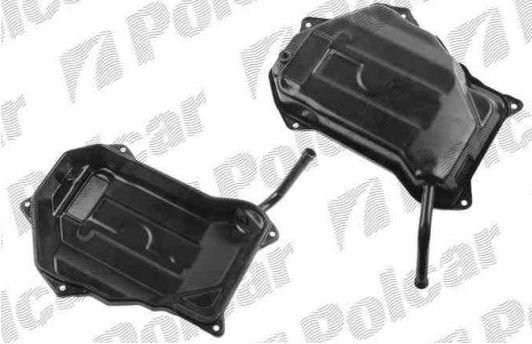 Audi A4 10/94-2/99olejová vaňa prevodovky 4 / automat