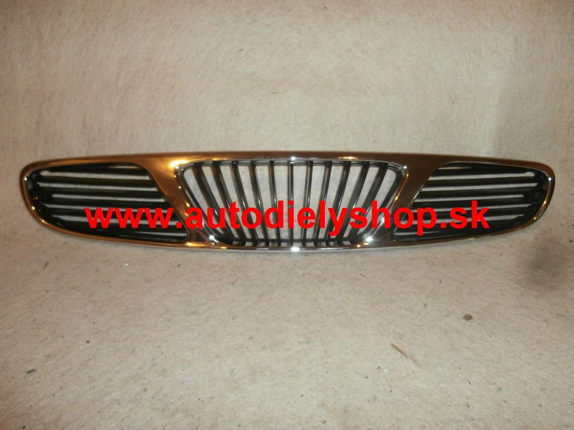  Daewoo Nubira 6/97-7/99 maska 