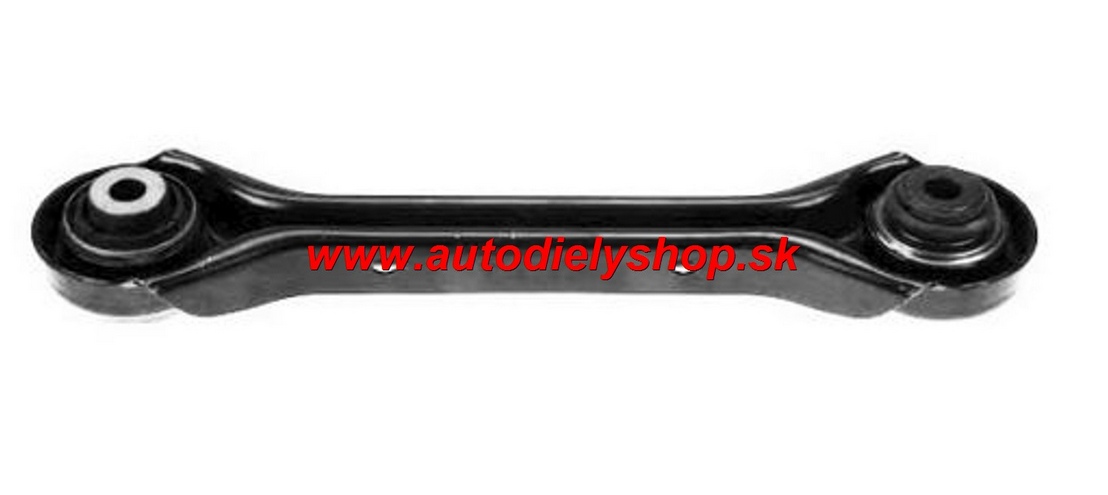 BMW 1 E87 9/2004-3/2007 zadné rameno horné ľavé