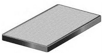 Audi A4 10/94-2/99 peľový filter 2,5TDi / CHAMPION/