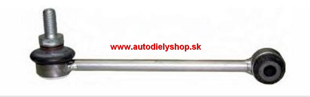 BMW 1 E87 9/2004-3/2007 tyč stabilizátora Sada L+P,predné