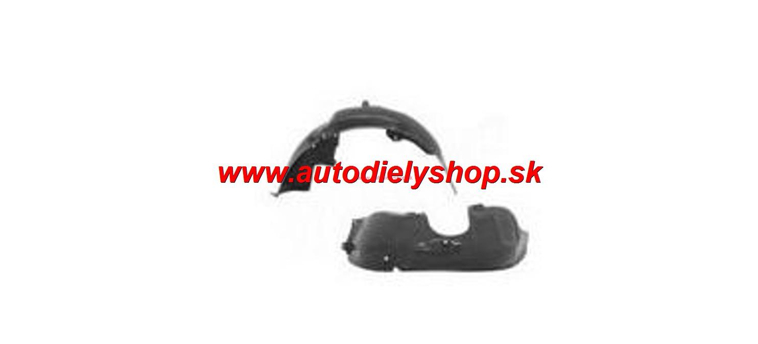 Daewoo Nubira 8/99-6/03 podblatník predný Lavý 