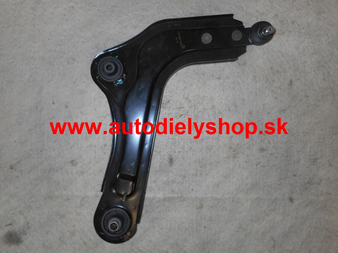 Daewoo NUBIRA 6/97-7/99 spodné rameno Pravé,komplet / SH /