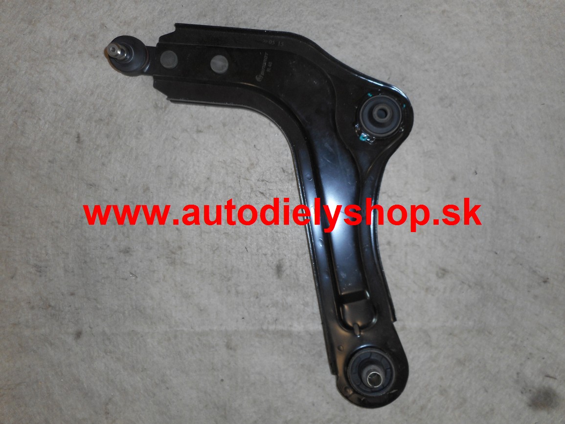 Daewoo NUBIRA 6/97-7/99 spodné rameno Lavé,komplet / SH /