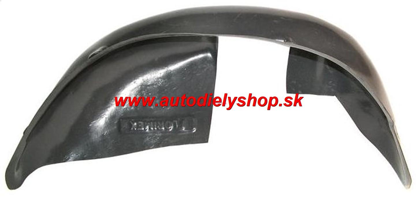  Daewoo Nubira 6/97-7/99 podblatník zadný Lavý 