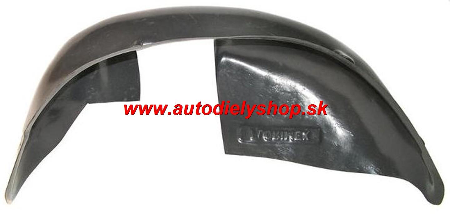  Daewoo Nubira 6/97-7/99 podblatník zadný Pravý 