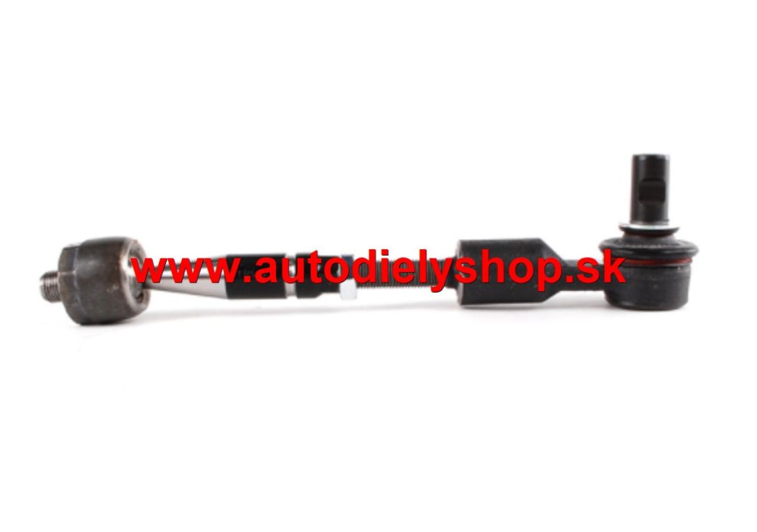 Audi A4 3/99-9/00 čap+tyč riadenia Sada L+P / TEKNOROT /