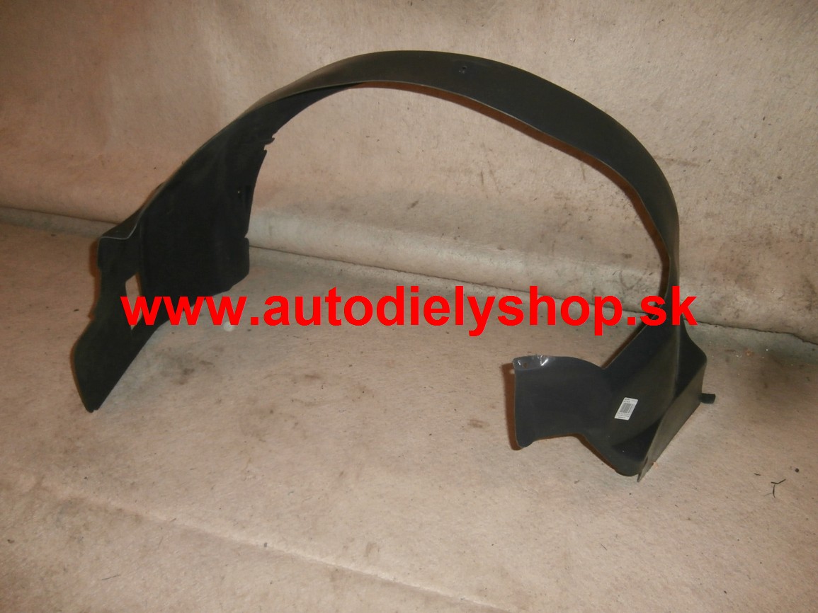 BMW 3 E36 10/90-3/98 zadný podblatník Pravý,SDN
