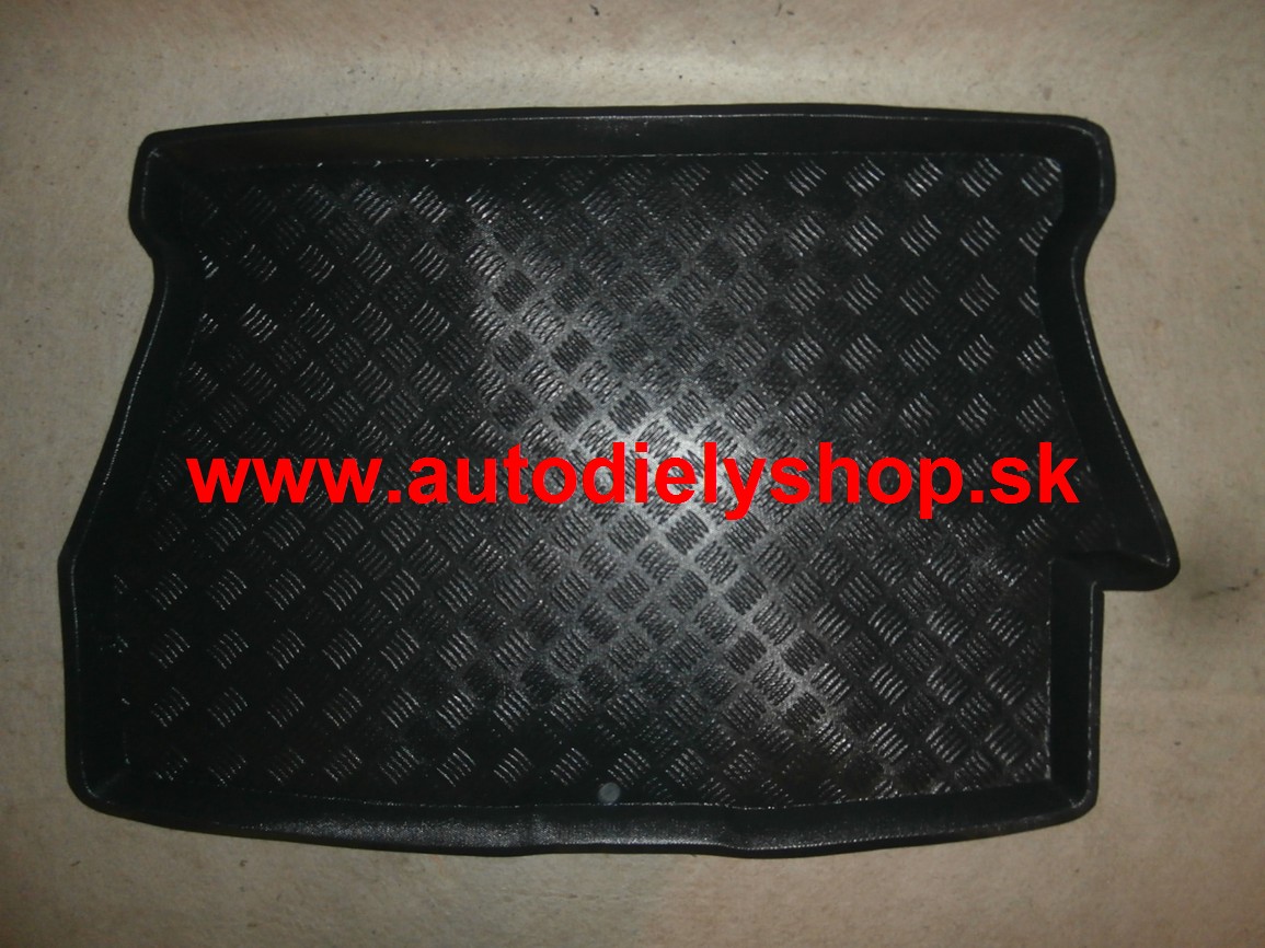 BMW 3 E36 10/90-3/98 vanička do kufra,COMPACT