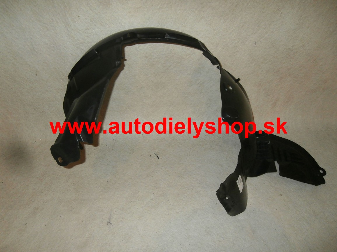 Renault THALIA 09/2008- podblatník predný ľavý