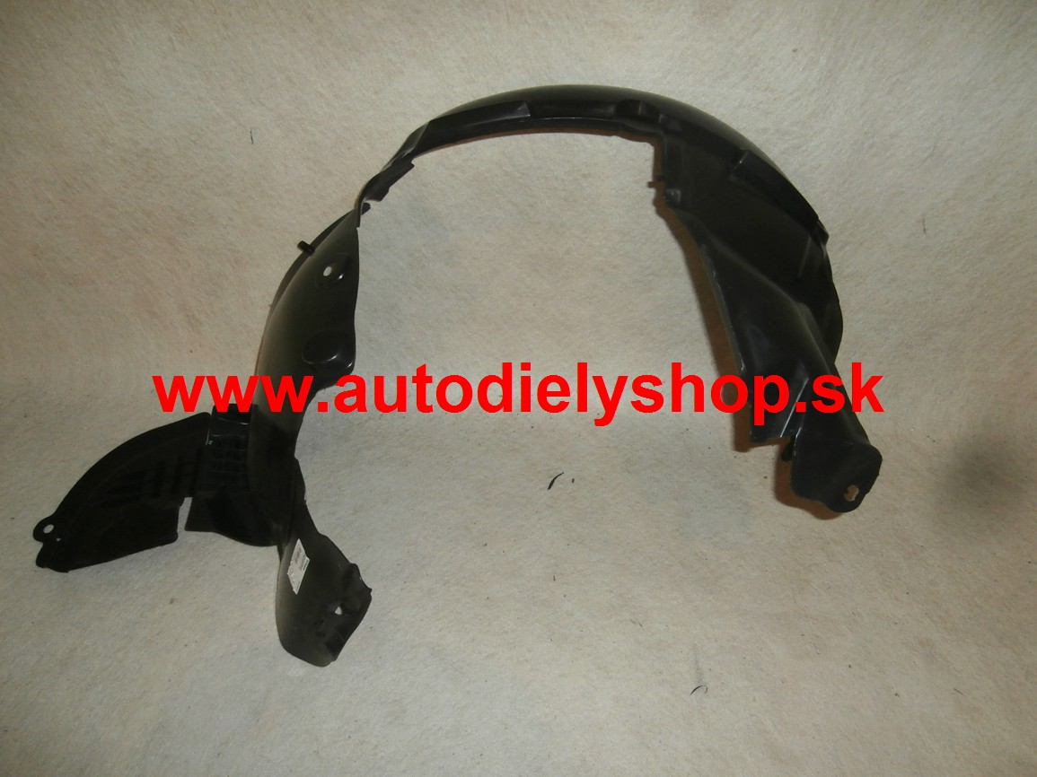 Renault THALIA 09/2008- podblatník predný Pravý