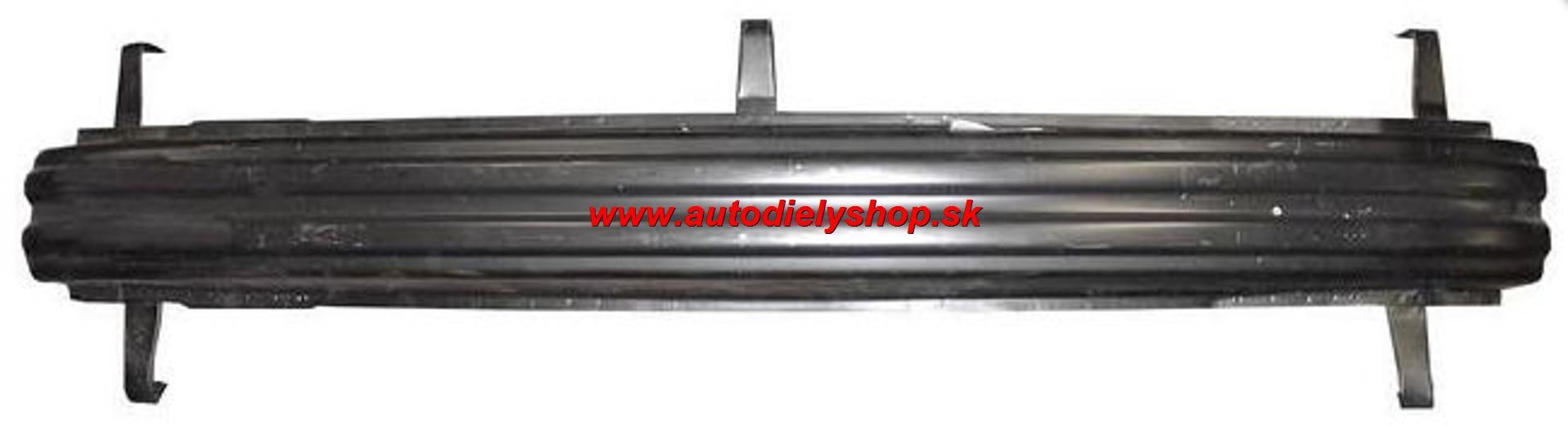 Daewoo Nubira 8/99-6/03 výstuha zadného nárazník,KOMBI 