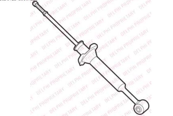Audi A4 3/99-9/00 zadné tlmiče Sada L+P / BILSTEIN /,SDN
