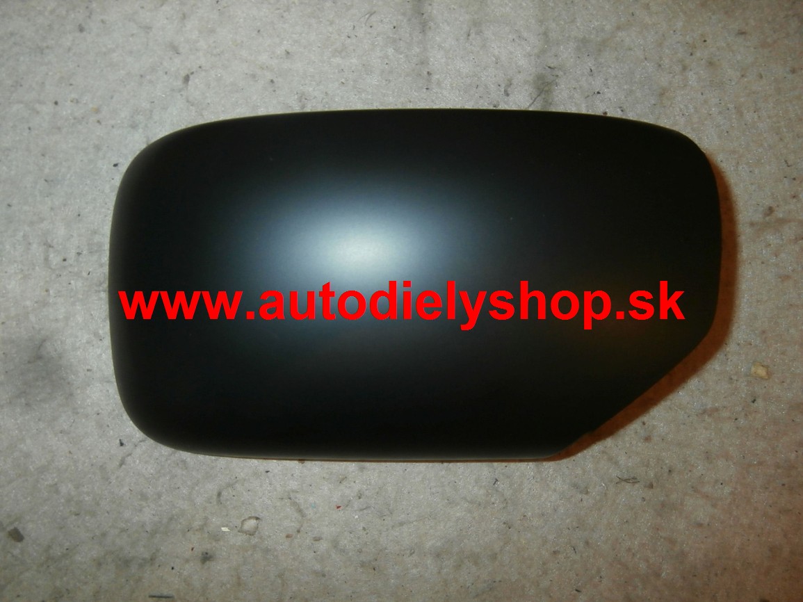 BMW 3 E36 10/90-3/98 kryt spätného zrkadla Pravý