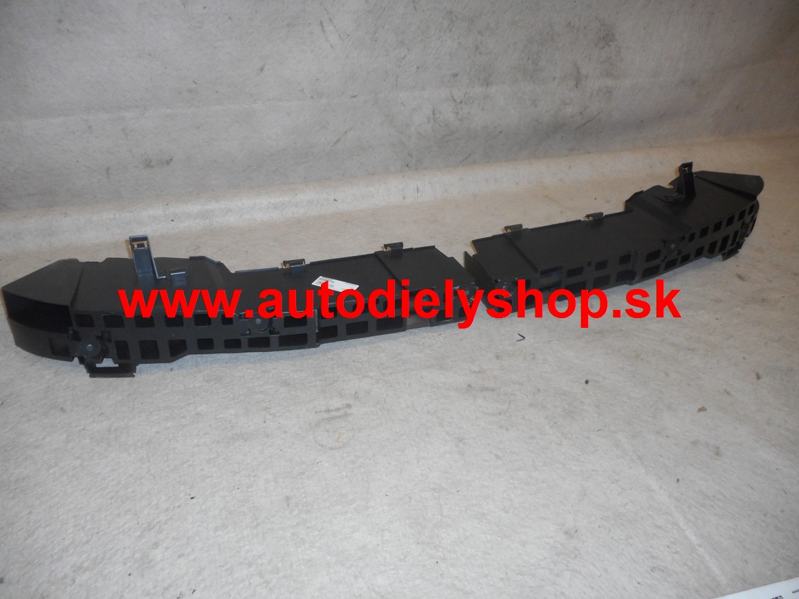 Renault THALIA 09/2008- výstuha predného nárazníku Sada L+P