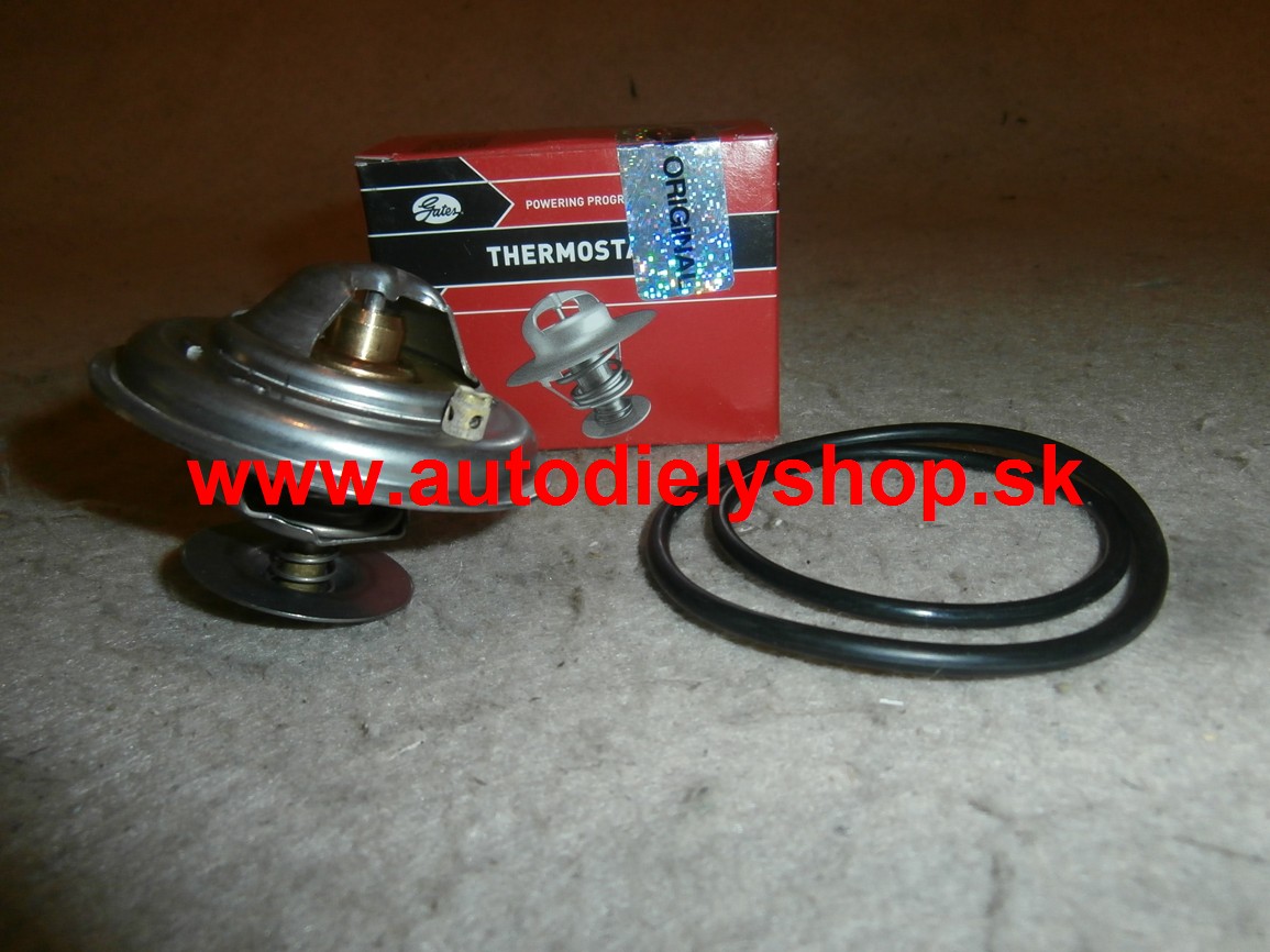 BMW 3 E36 10/90-3/98 termostat 1,6i-1,8i-2,0i-2,3i-2,5i