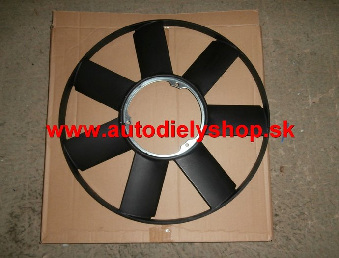 BMW 3 E36 10/90-3/98 vrtula chladenia /318TDs-2,5TDs