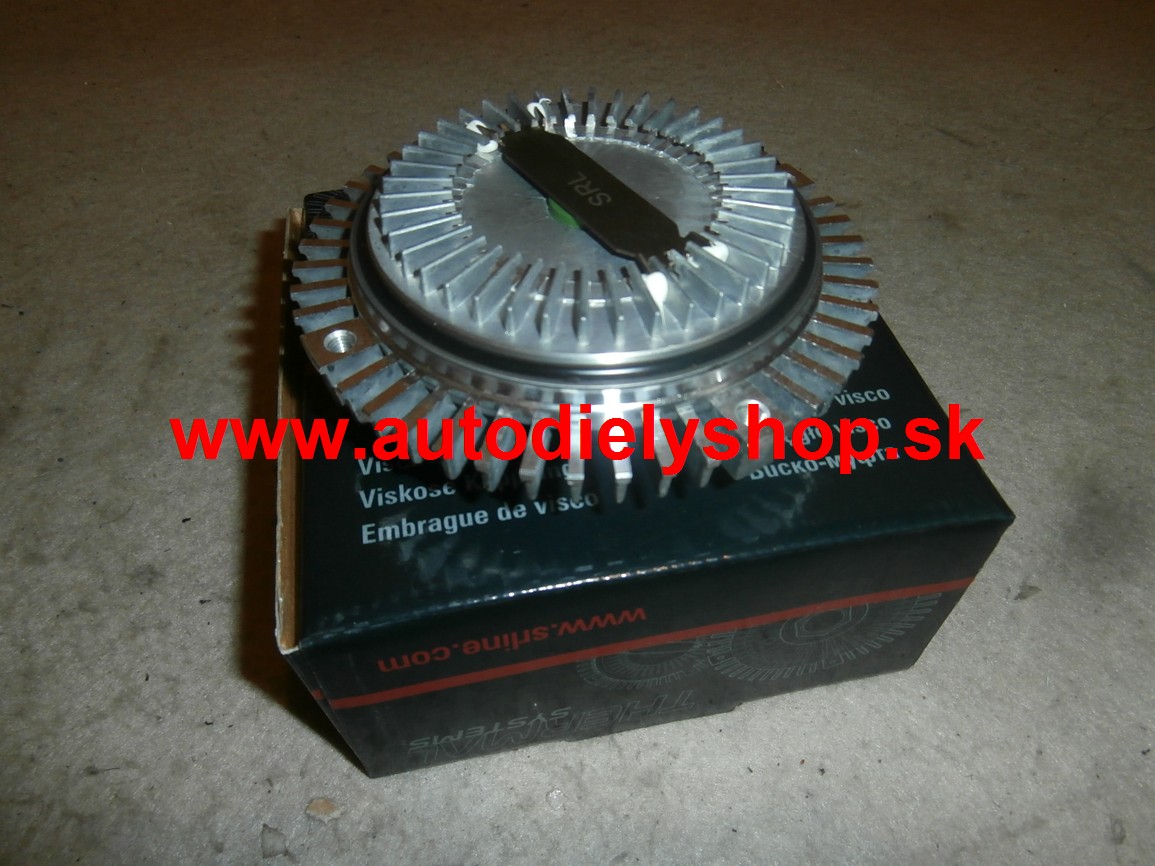 BMW 3 E36 10/90-3/98 visco spojka / pre všetky typy /