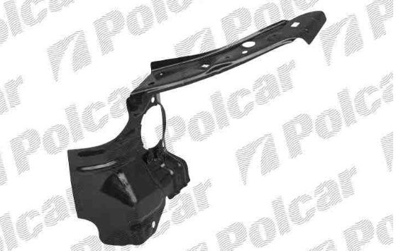 Renault Thalia 8/01- držiak predného pásu,ľavý