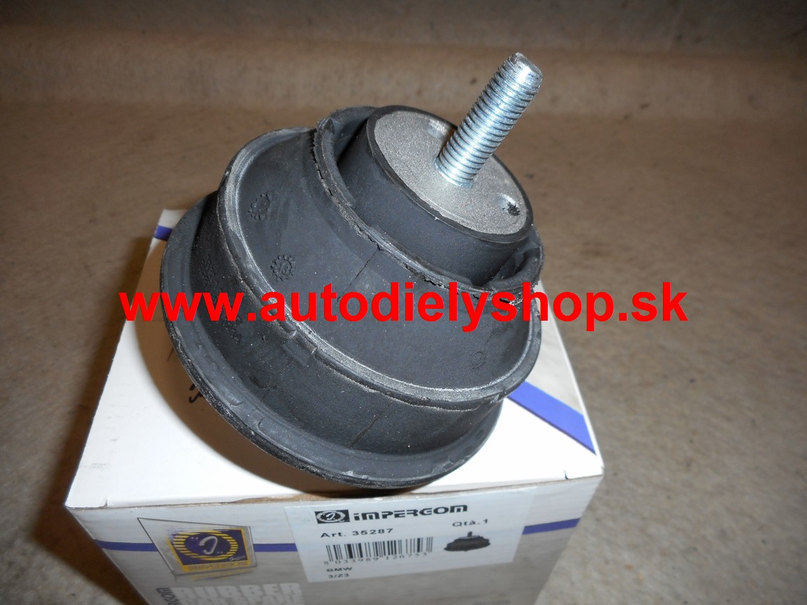 BMW 3 E36 10/90-3/98 silentblok motora 1,6i-1,8i-1,8TD