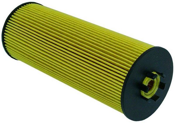 Audi A4 3/99-9/00 olejový filter 2,5TDi / STARLINE /