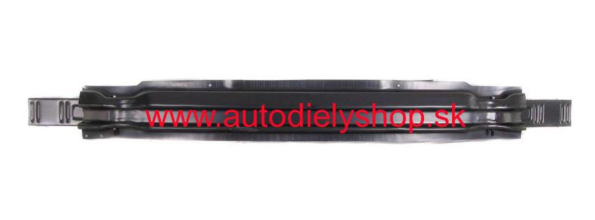 Audi A4 10/00-9/04 zadný nárazník SDN