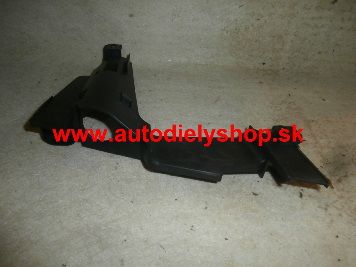 BMW 3 E46 98-8/01 držiak svetla Pravý
