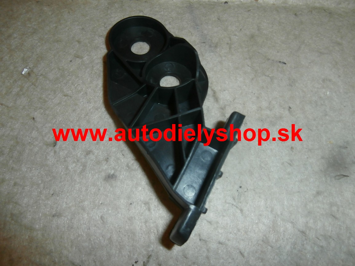 BMW 3 E46 9/01-3/05 držiak predného nárazníku ľavý