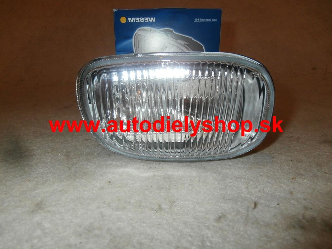  Daewoo Nubira 6/97-7/99 hmlovka pravá 