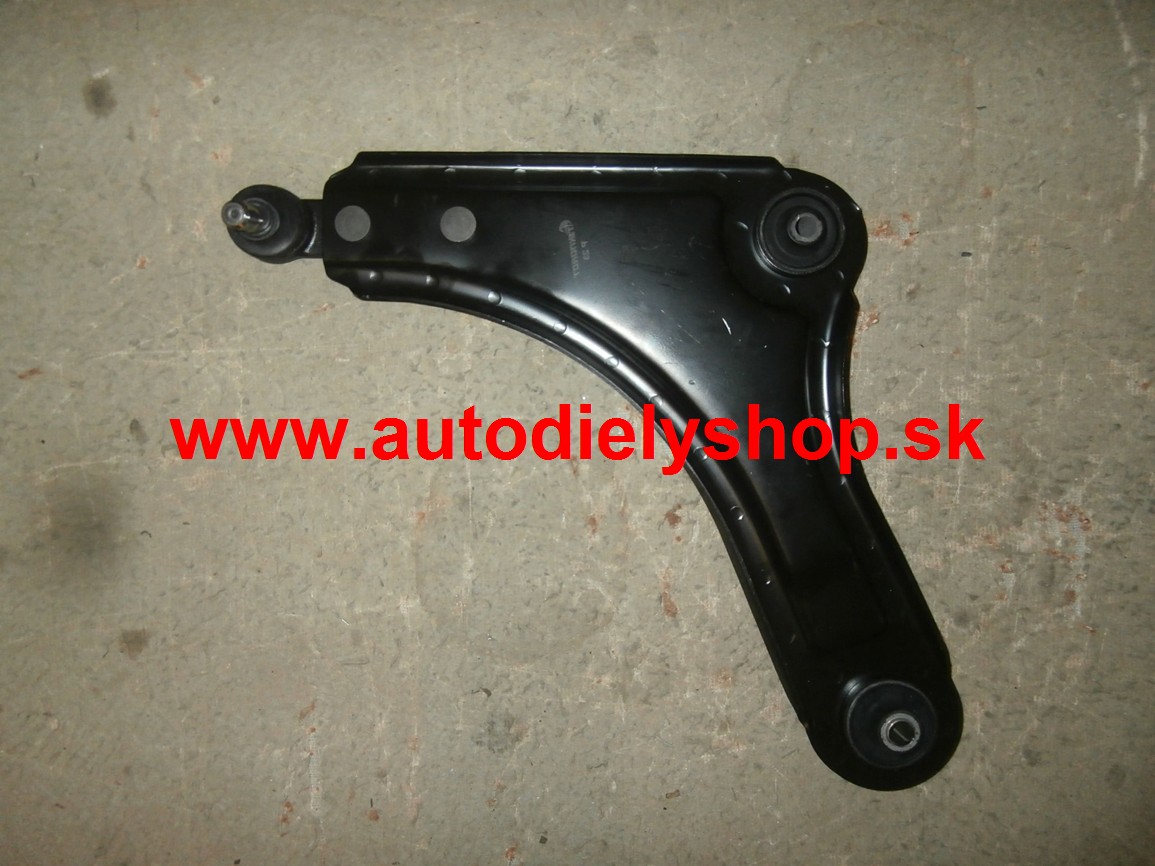Daewoo NUBIRA 8/99-6/03 spodné rameno Lavé,komplet / SH /