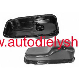 Daewoo NUBIRA 8/99-6/03 olejová vaňa 1,6i