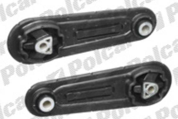 Renault Scenic 5/03- silentblok motora 1,4i-1,6i zo zadu