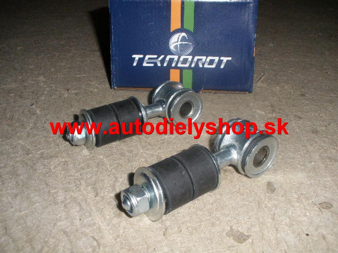  Alfa 145, 146 6/94-00 tyč stabilizátora Sada L+P  TEKNOROT