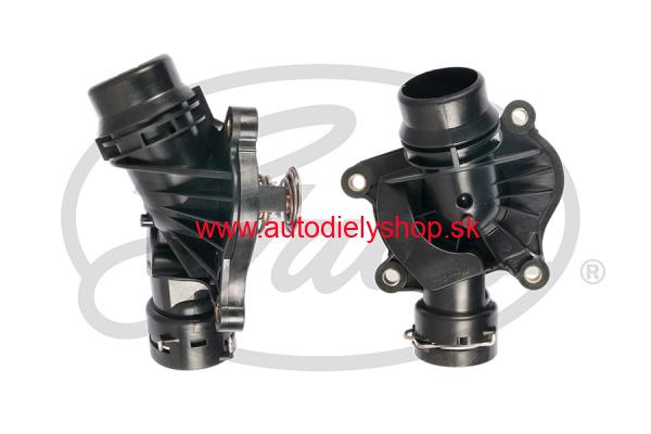 BMW 3 E90 1/05- Termostat 318D-320D-330D/ GATES /