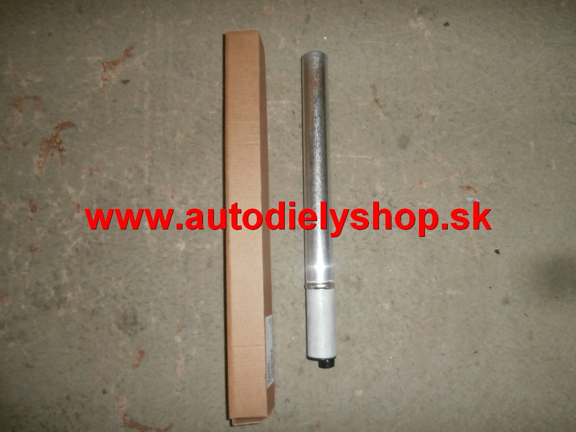 Seat TOLEDO 11/04- Sušič klimatizácie