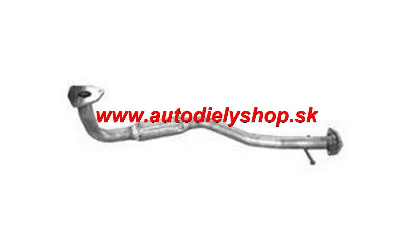  Daewoo NUBIRA 6/97-7/99 predok výfuku 2,0i/98kw,HB,SDN,Kombi 	