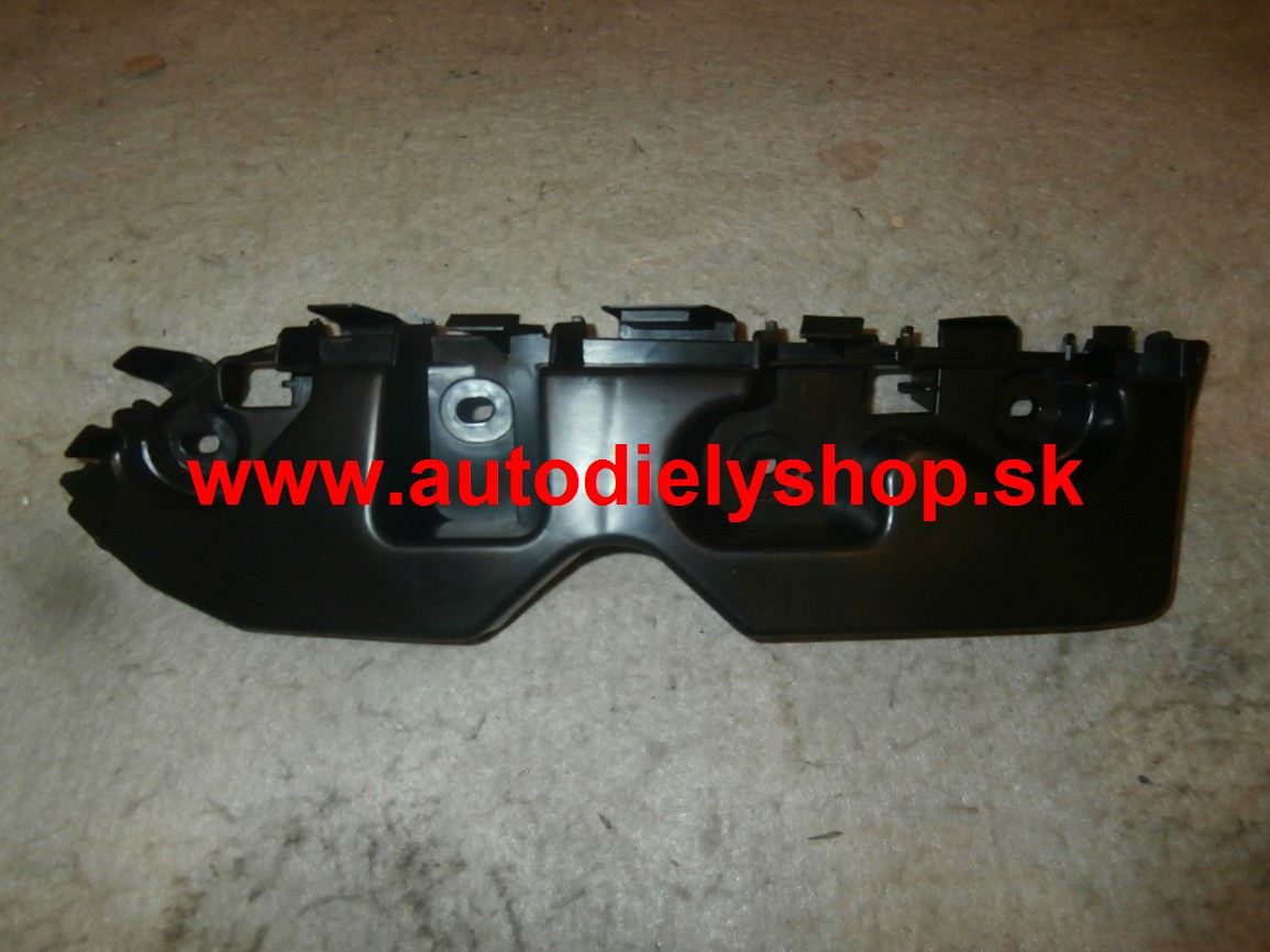 Dacia DUSTER 2010- držiak predného nárazníku Pravý