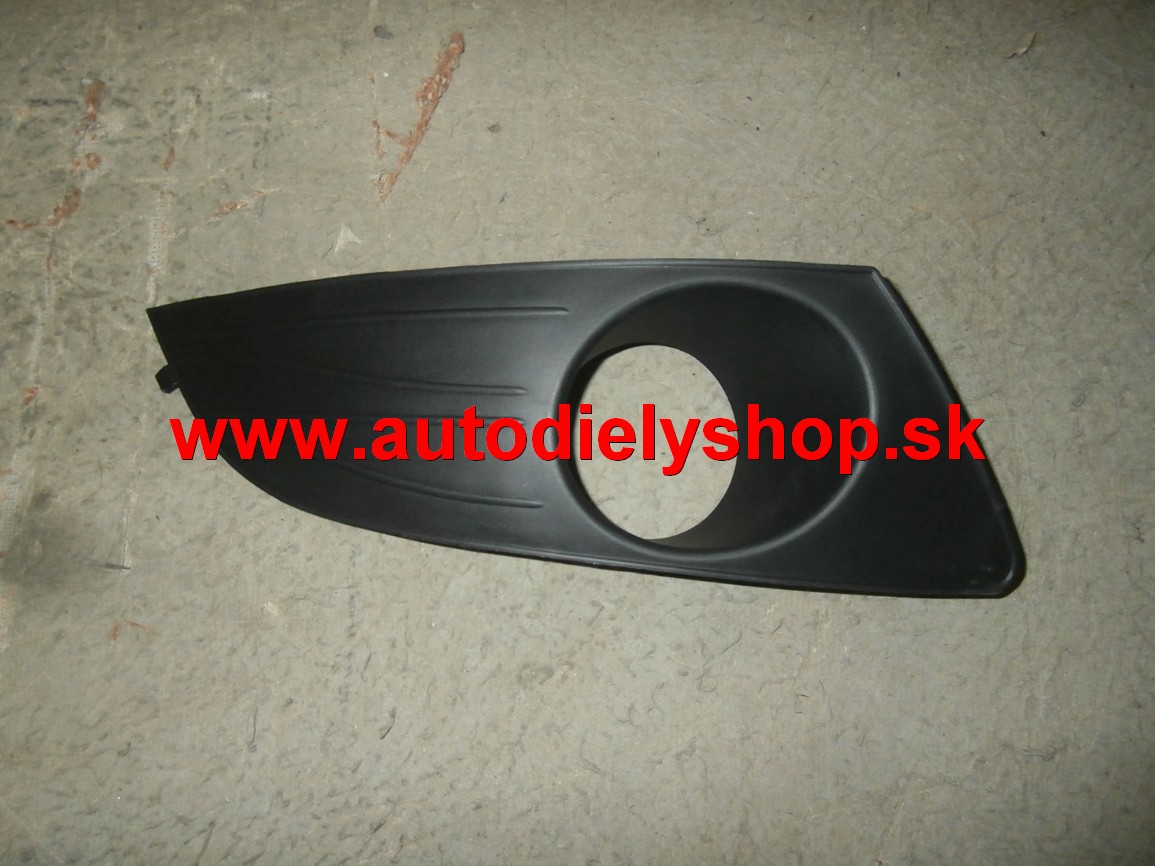 Dacia LOGAN 9/2008- krytka hmlovky Pravá