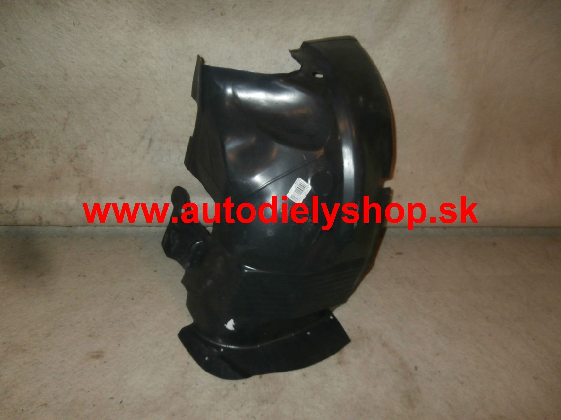 Renault Scenic 9/99-4/03 predný podblatník ľavý /predná časť/